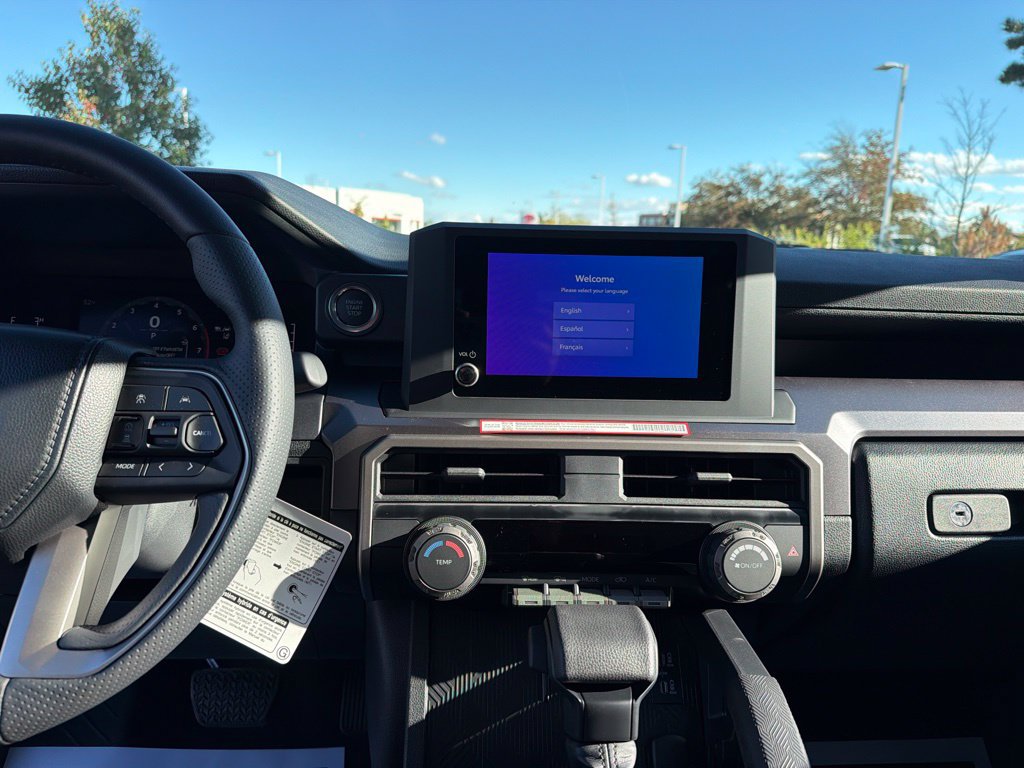 Used 2026 Toyota 4Runner SR5 AWD/4WD image 31