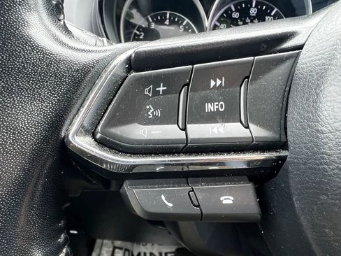 Used 2019 MAZDA CX-9 Touring AWD/4WD image 25