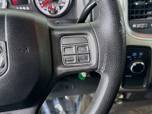 Used 2016 RAM 2500 SLT image 15