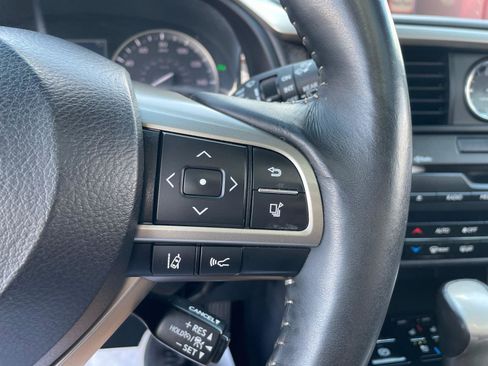 Used 2017 Lexus RX 450h F Sport image 23