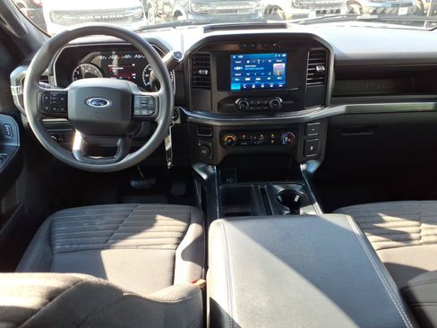 Certified 2023 Ford F150 XL w/ STX Appearance Package AWD/4WD image 19