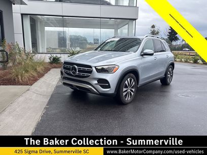 Used 2024 Mercedes-Benz GLE 350 4MATIC