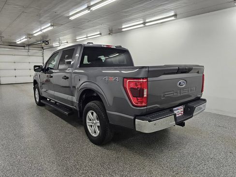 Used 2023 Ford F150 XLT AWD/4WD image 7