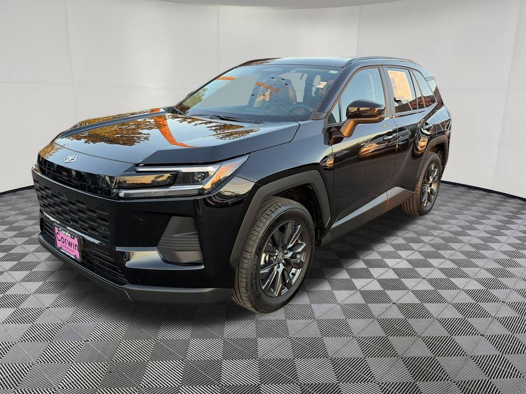 Used 2026 Toyota RAV4 XLE Premium AWD/4WD image 4