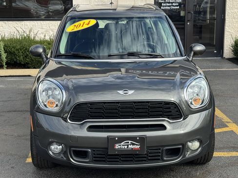 Used 2014 MINI Cooper Countryman S w/ Cold Weather Package image 5
