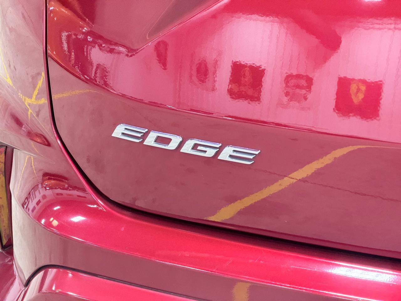 Used 2019 Ford Edge ST w/ Equipment Group 401A AWD/4WD image 25