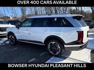 New 2026 Hyundai Palisade Limited AWD/4WD video 3