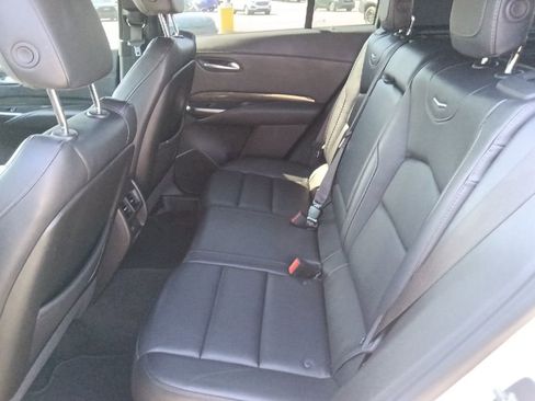 Used 2023 Cadillac XT4 Sport w/ Driver Assist Package FWD image 27