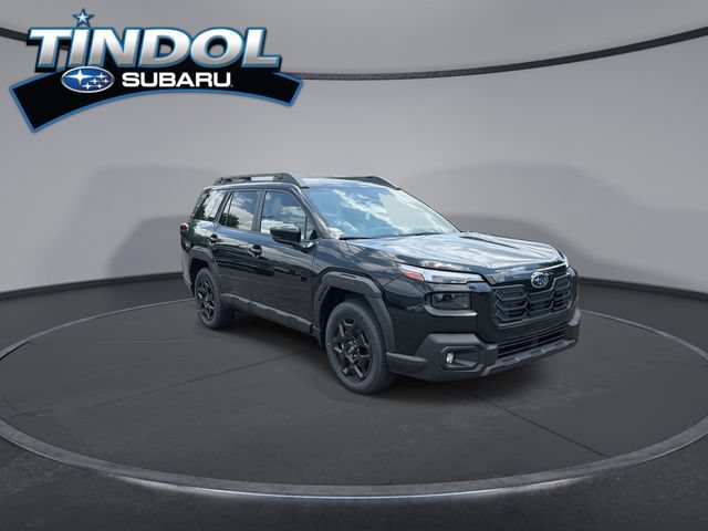 New 2026 Subaru Outback Limited w/ Premium/Limited Package AWD/4WD image 11