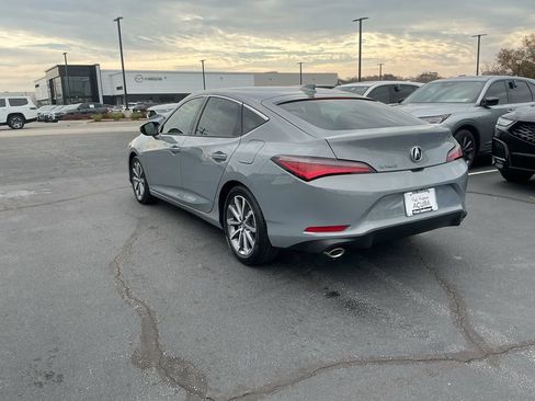 New 2026 Acura Integra image 3