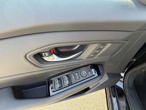 New 2026 Honda Accord Touring image 32