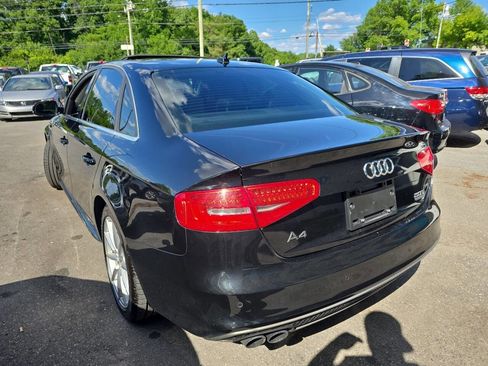 Used 2015 Audi A4 2.0T Premium Plus w/ Technology Package AWD/4WD image 4