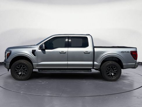 Used 2026 Ford F150 Lariat w/ Equipment Group 501A Mid AWD/4WD image 3