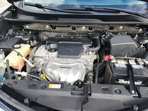 Used 2009 Toyota RAV4 2WD V6 image 40