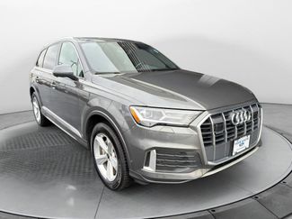 Used 2023 Audi Q7 2.0T Premium Plus video 1