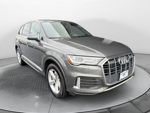 Used 2023 Audi Q7 2.0T Premium Plus image 1