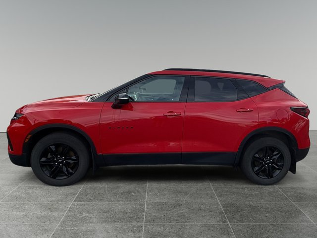 Used 2020 Chevrolet Blazer LT AWD/4WD image 2