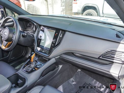 Used 2024 Subaru Outback Wilderness w/ Wilderness Package AWD/4WD image 53