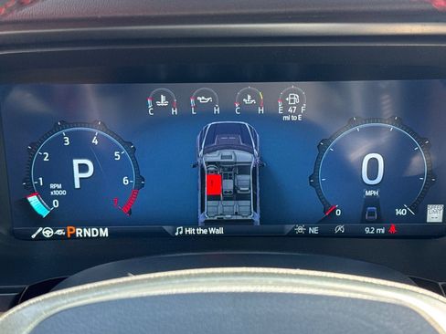 New 2026 Ford F150 Raptor AWD/4WD image 22