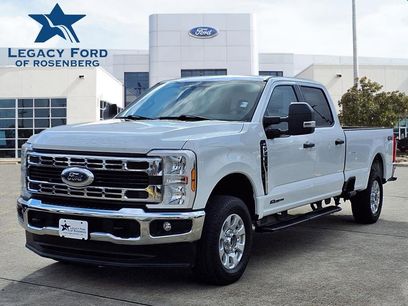 Used 2024 Ford F250 XLT