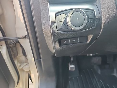 Used 2018 Ford Explorer Limited AWD/4WD image 13