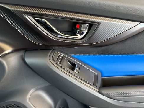 New 2026 Subaru WRX tS AWD/4WD image 17