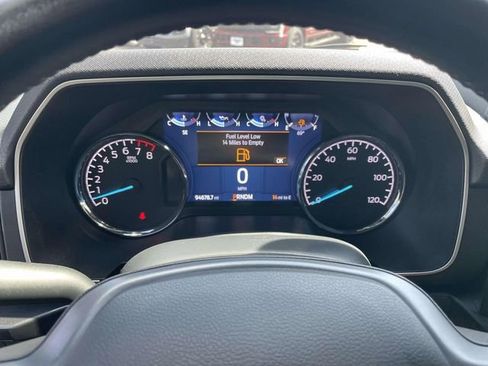 Certified 2022 Ford F150 XLT w/ Equipment Group 302A High AWD/4WD image 14