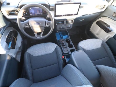 Certified 2025 Ford Maverick XLT w/ Equipment Group 302A image 6