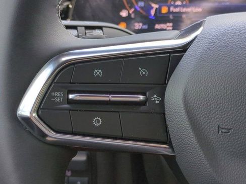 Used 2025 Chevrolet Tahoe Z71 w/ Z71 Off-Road Package image 23