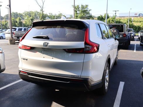 Used 2024 Honda CR-V EX-L image 7