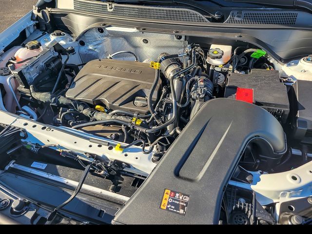 New 2026 Buick Envista Preferred w/ Convenience I Package FWD image 20