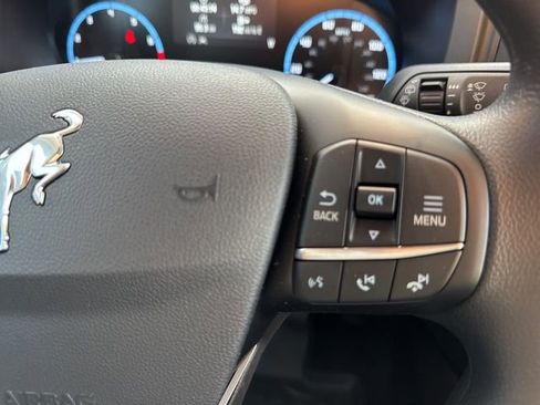 New 2024 Ford Bronco Sport Big Bend image 15