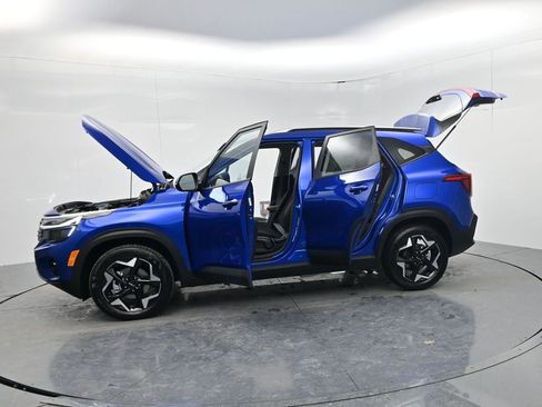 New 2026 Kia Seltos S image 53