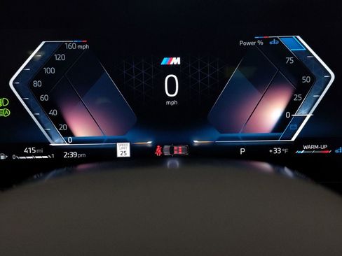 New 2026 BMW X1 xDrive28i w/ Technology Package image 15