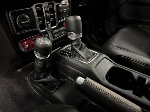 Used 2024 Jeep Wrangler Unlimited Rubicon 392 AWD/4WD image 48