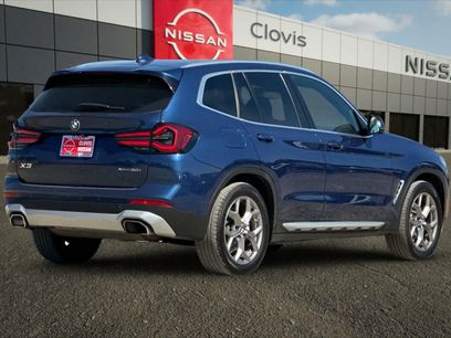 Used 2022 BMW X3 xDrive30i w/ Convenience Package