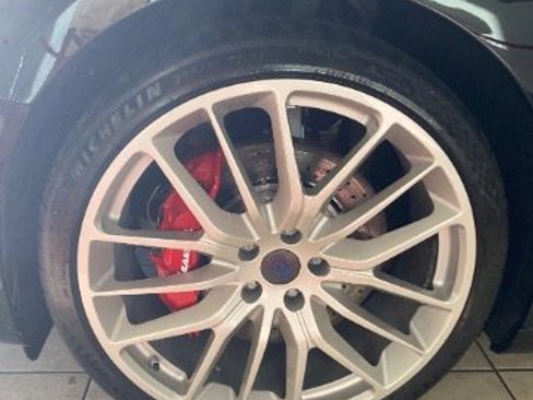 Used 2019 Maserati Ghibli S GranSport image 31