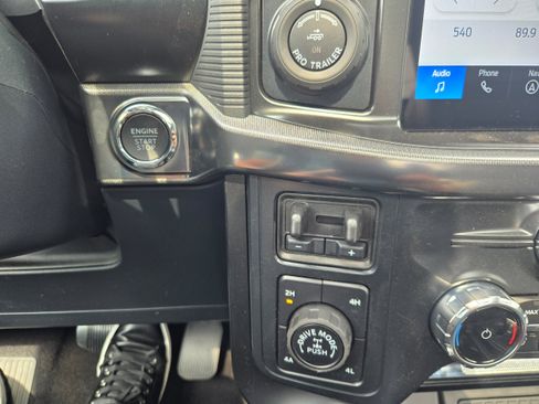 New 2026 Ford F150 Raptor AWD/4WD image 26