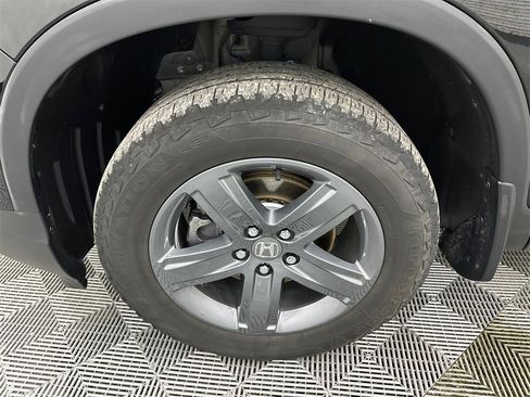 Used 2023 Honda Ridgeline RTL image 13