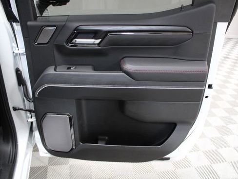 New 2026 GMC Sierra 1500 AT4X image 31