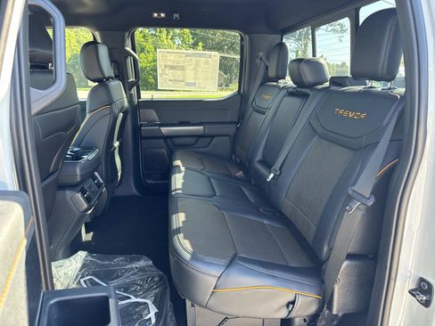 New 2026 Ford F150 Tremor w/ Equipment Group 402A High AWD/4WD image 7