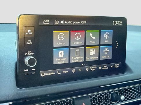 Used 2024 Honda Civic Touring image 15