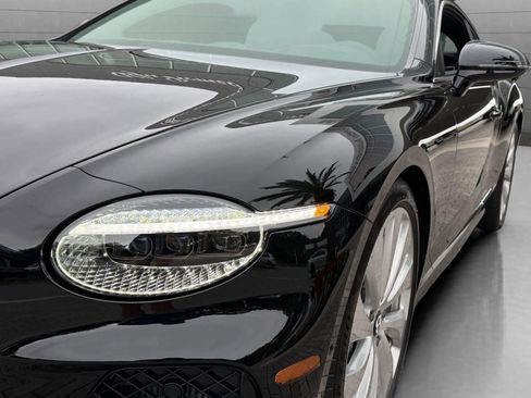 New 2026 Bentley Continental GT image 14