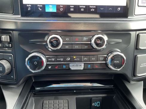 New 2026 Ford F250 Lariat w/ FX4 Off-Road Package image 20