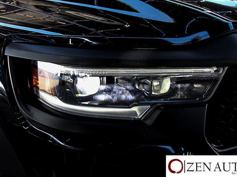 Used 2023 RAM 1500 TRX w/ TRX Level 2 Equipment Group image 52