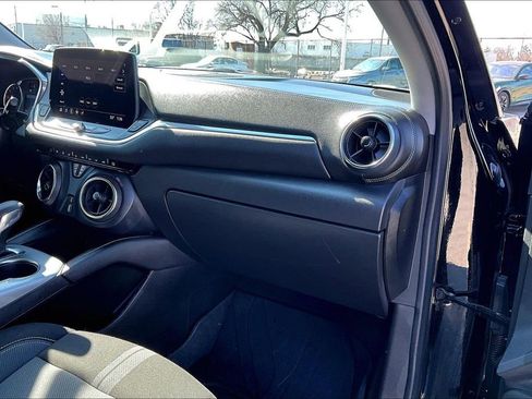 Used 2023 Chevrolet Blazer LT w/ Driver Confidence Package image 15