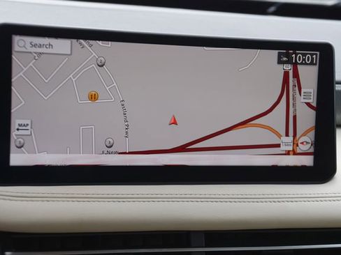 Certified 2023 INFINITI QX60 Luxe image 3