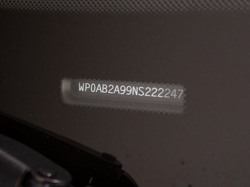 Certified 2022 Porsche 911 Carrera 4S image 48