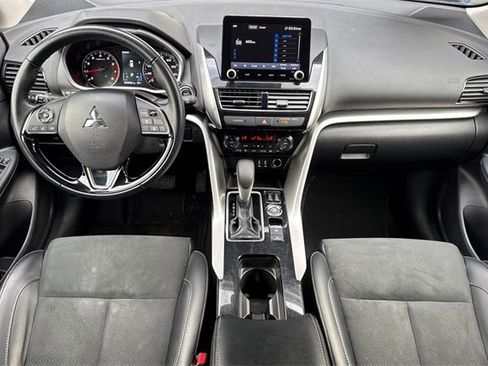 Used 2024 Mitsubishi Eclipse Cross SE image 15