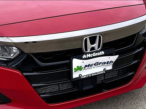 Used 2020 Honda Accord Sport image 27